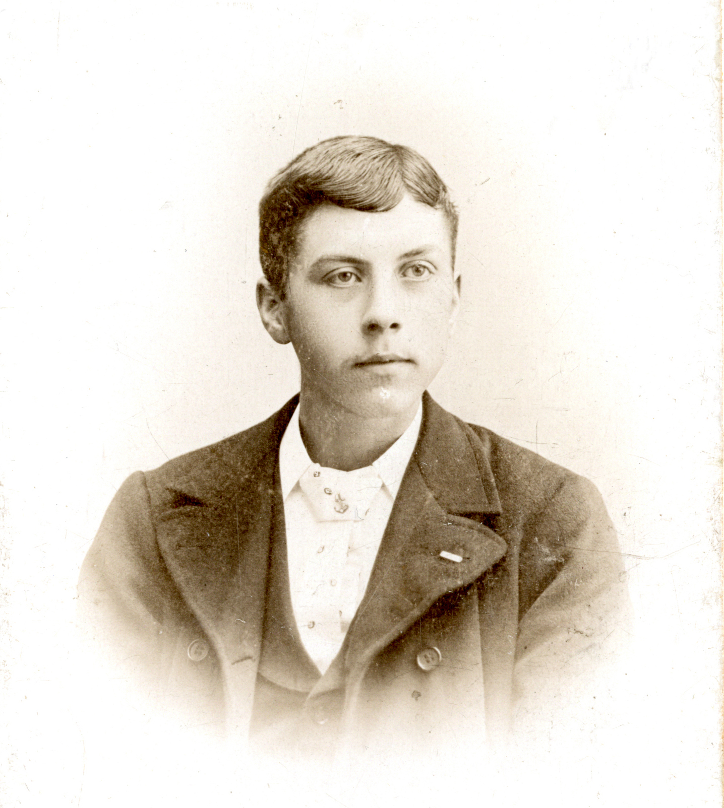 Karl Olsson